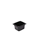 Black Food Pans