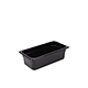 Black Food Pans